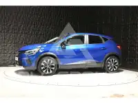 2023 Renault Captur