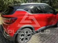 2023 Renault Captur