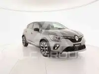 2023 Renault Captur