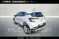 2023 Renault Captur