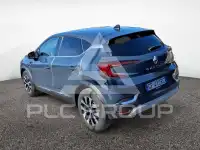 2023 Renault Captur