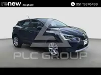 2023 Renault Captur