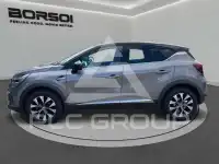2023 Renault Captur