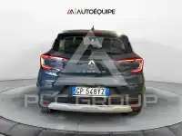 2023 Renault Captur