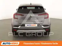 2023 Renault Captur