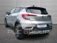 2023 Renault Captur