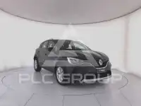 2023 Renault Captur