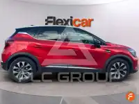 2023 Renault Captur
