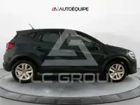 2023 Renault Captur
