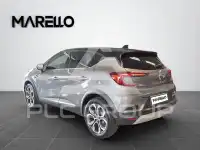 2023 Renault Captur