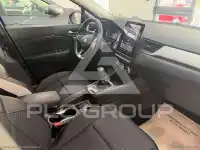 2023 Renault Captur