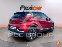 2023 Renault Captur
