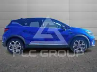 2023 Renault Captur