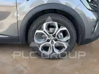 2023 Renault Captur