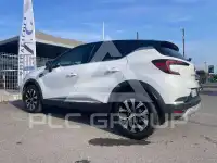 2023 Renault Captur