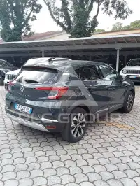 2023 Renault Captur