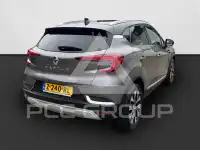2023 Renault Captur