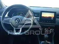 2023 Renault Captur