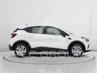 2023 Renault Captur