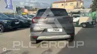 2023 Renault Captur
