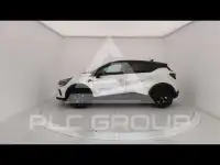 2023 Renault Captur