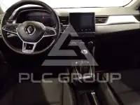 2023 Renault Captur