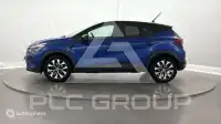 2023 Renault Captur