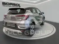 2023 Renault Captur
