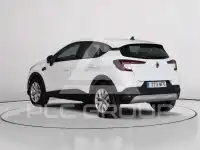 2023 Renault Captur