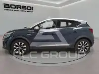 2023 Renault Captur