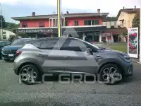 2023 Renault Captur