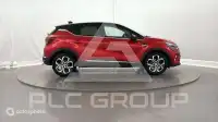 2023 Renault Captur