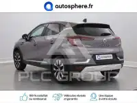 2023 Renault Captur
