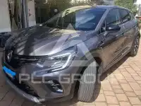2023 Renault Captur