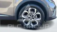 2023 Renault Captur