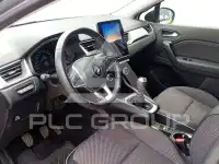 2023 Renault Captur