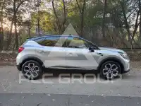 2023 Renault Captur