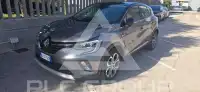 2023 Renault Captur