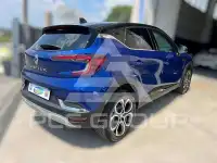2023 Renault Captur