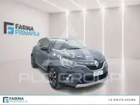2023 Renault Captur
