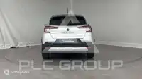 2023 Renault Captur