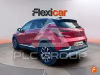 2023 Renault Captur