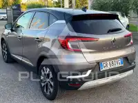 2023 Renault Captur