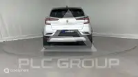 2023 Renault Captur