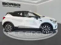 2023 Renault Captur