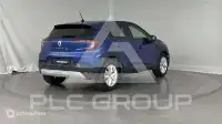 2023 Renault Captur
