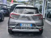 2023 Renault Captur