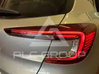 2023 Renault Captur