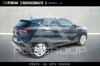 2023 Renault Captur