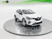 2023 Renault Captur